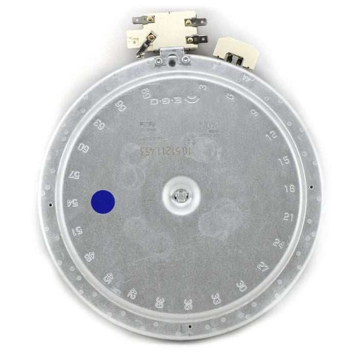 Chef Oven/Stove Dual Ceramic Hotplate Element 4055980504
