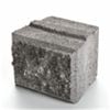 Firth Ezi Wall™ Masonry Block 160x140mm Natural