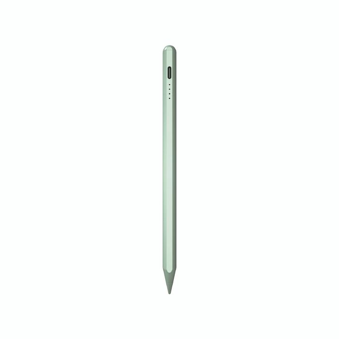 Laser iPad Active Stylus Pen with Palm Rejection (Green)