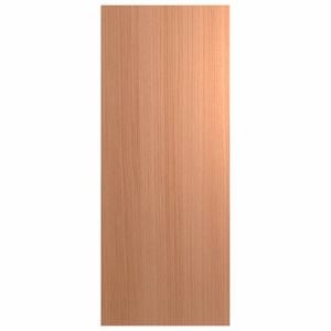 Hume 2040 x 920 x 40mm External Door SPM Flush X1 - 920mm