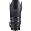 Sigma 50-100mm F/1.8 Dc Hsm Art Lens - Nikon F-mount