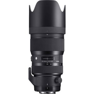 Sigma 50-100mm F/1.8 Dc Hsm Art Lens - Nikon F-mount