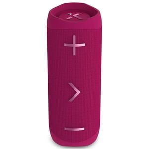 Blueant X3 Max Portable Bluetooth Speaker (red)