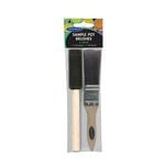 Monarch Foam Brush And Sample Pot Pack