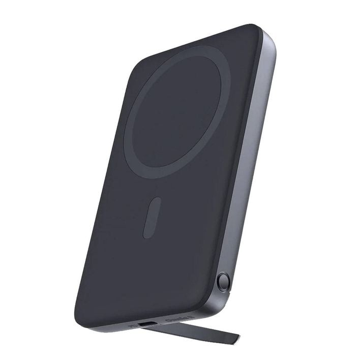 AUKEY PB-MS02 MagLink 30W MagSafe Power Bank 10000mAh Wireless Charger