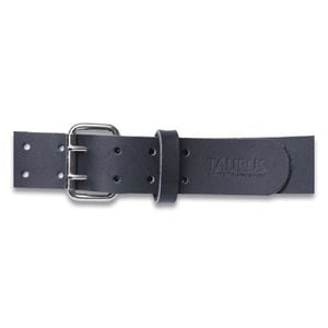 Taurus 50mm 81-118cm Leather Work Belt