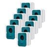 Hygieia 10 X Clean Station Dust Disposal Bags For SAMSUNG BESPOKE JET