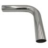 GASO 90 Degree 2.5" (63mm) Aluminium Tubing, Air Intake, Intercooler Pipe