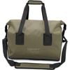Harry Cooper 40 Litre Billy Goat Green Duffle Bag