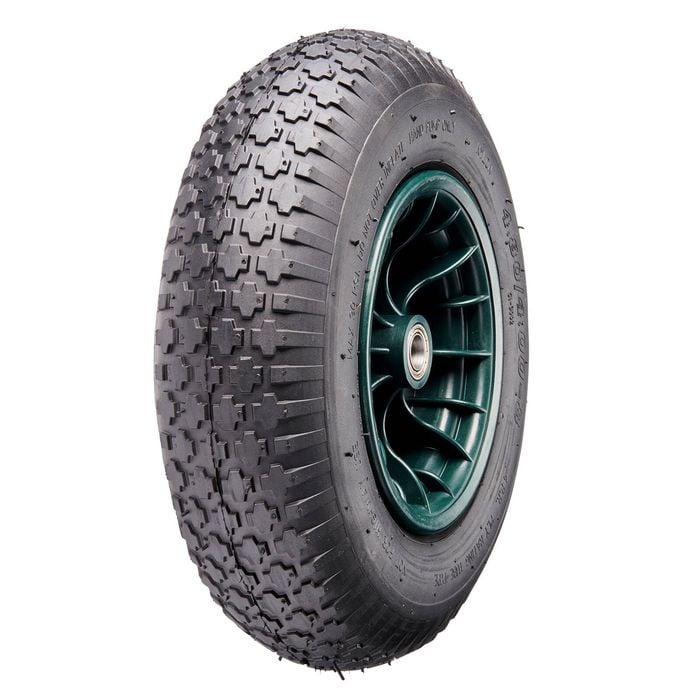 New Zealand Wheelbarrows Replacement Parker Wheelbarrow Wheel