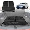 Boot Liner for Volkswagen VW Tiguan Allspace 7-Seater 2018-2024 Cargo Trunk Mat Luggage Tray
