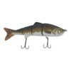 Finesse Naturals 4 Segment Swimbait, 110mm, 16.5gm, Perch