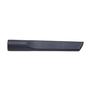 Numatic 240mm Crevice Tool Vacuum Cleaner Accessory For Small Spaces Black