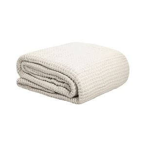 Bambury Waffle Weave Blanket