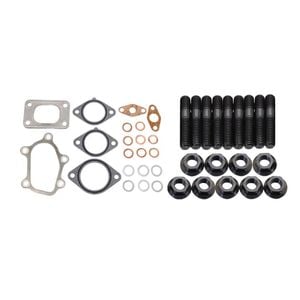 Permaseal Mls-r Turbo Installation Stud & Gasket Kit For Nissan Skyline Gt-r R32 Rb26dett 2.6l