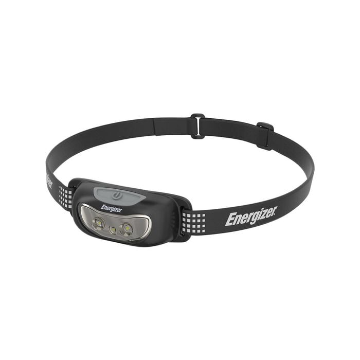 Energizer 115 Lumen Universal Headlight Torch