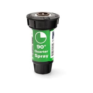 K-Rain 50mm Pro-S Quarter Spray Popup Sprinkler