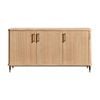 Sophus 160cm Buffet Table Natural