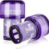 Hygieia 2 Filters For Dyson V12 Detect Slim Vacuum Cleaners, HEPA