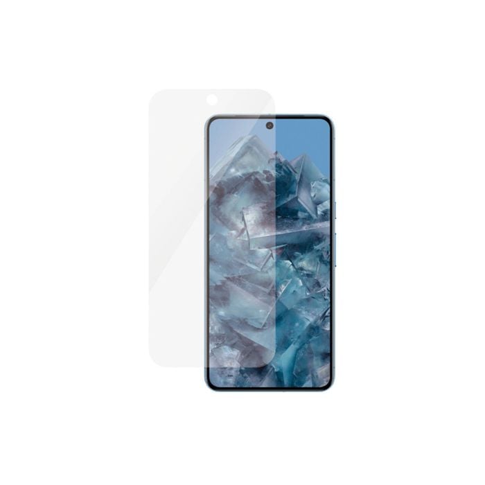 PanzerGlass UltraWide Fit Screen Protector For Google Pixel 9 Pro XL