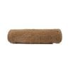 Naturally Sheepskins 15x50cm Caramel Shearling Sheepskin Lumbar Cushion (with Insert)
