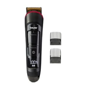 Beurer MN4X Beard Trimmer: Trimming & Shaving