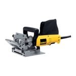 DeWALT 600W Heavy Duty Biscuit Jointer DW682K-XE
