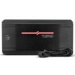 DS18 ZR1500.1D 4500W 1-Channel Class D Amplifier