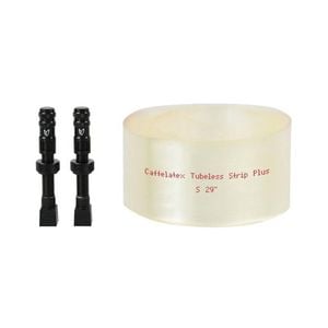 Effetto Mariposa Caffelatex 29" Plus Small Tubeless Rim Strip (Pair)