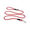 Curli 180 x 1cm Red Large Dog Stretch Comfort Leash