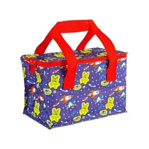 Tiny Dining Insulated Lunch Bag - Space Mission