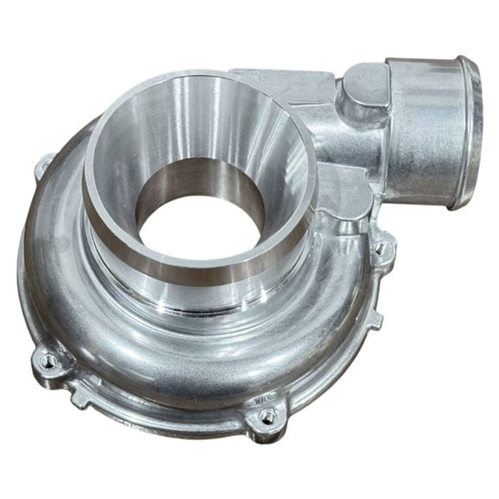 Turbo Compressor Housing For Holden Rodeo 4jj1 3.0l 2007-2008