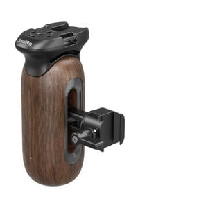 SmallRig Wooden Side Handle