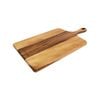 Laguiole France Rectangle Paddleboard - Medium - Acacia Wood