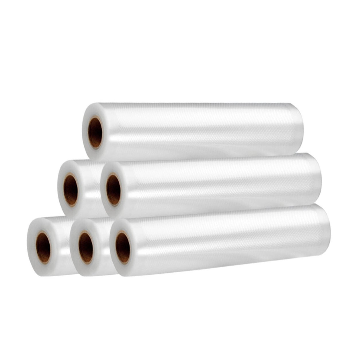 Toque Vacuum Food Sealer Storage Bags Seal Saver Heat Commercial 6