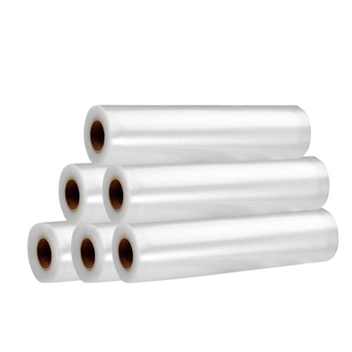 Toque Vacuum Food Sealer Storage Bags Seal Saver Heat Commercial 6