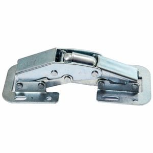 Hafele 94° Easy Mount Hinge With Spring - 1 Pair