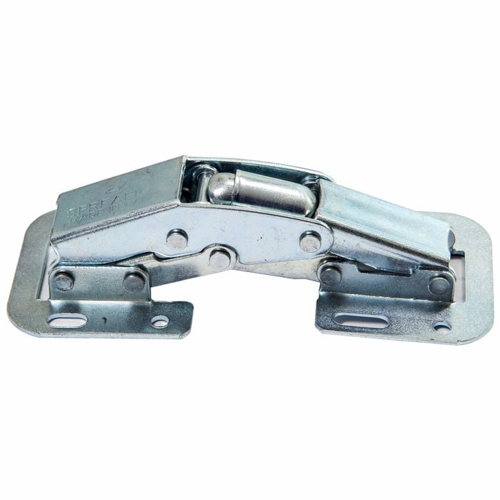 Hafele 94° Easy Mount Hinge With Spring - 1 Pair