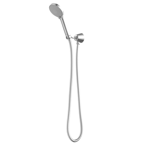 Flexispray Chrome Bermuda 3 Function Hand Shower - WELS 3 Star Rated, 9.0L/min
