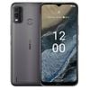 Nokia G11 Plus (6.5'', 64GB/4GB, Locked to Tel) - Charcoal Grey
