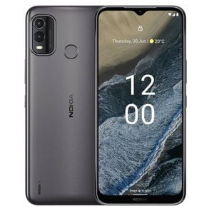 Nokia G11 Plus (6.5'', 64GB/4GB, Locked to Tel) - Charcoal Grey
