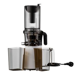 Spector Electric Cold Press Juicer - White