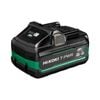 HiKOKI 18/36V MV Battery 8.0/4.0AH BSL3640MVT - Skin Only