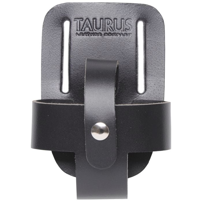 Taurus Leather Tape Cradle