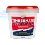 Timbermate 500g White Wood Filler