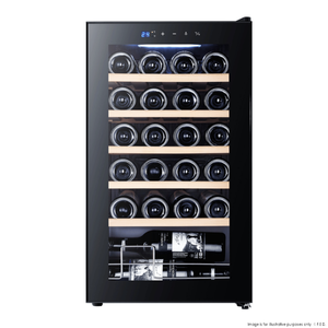 Thermaster WB-24H Underbench 65L Wine Cooler