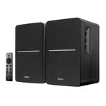 Edifier R1280DBS - 2.0 Bookshelf Bluetooth Studio Speakers - Black