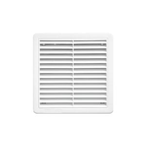 HPM 150mm External Wall Grille Kit