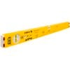Stabila 60cm Installation Spirit Level