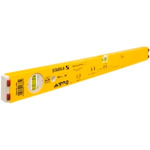 Stabila 60cm Installation Spirit Level